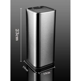 Creative Tool Holder Large Capacity Holder Multifunctional Kitchen Tool (Option: 8 inches)